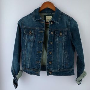 Heritage 1981 denim jacket